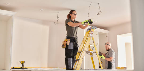 Best Affordable Emergency Electrician  in Gateway, FL