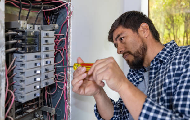 Best Residential Electrician Services  in Gateway, FL